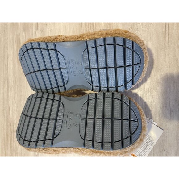 Crocs X Lil Nas X Mega Crush Clog Shoes Mens Size 6 Womens Size 8 209508-088 - Picture 4 of 5